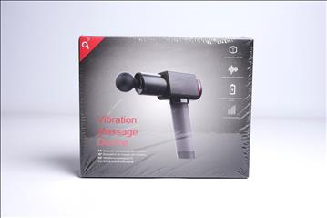 Massagepistol - Vibration Massage Device. Ny.