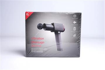 Massagepistol - Vibration Massage Device. Ny.