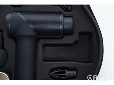 Massagepistol - Nordic Mini (Ej Komplett)