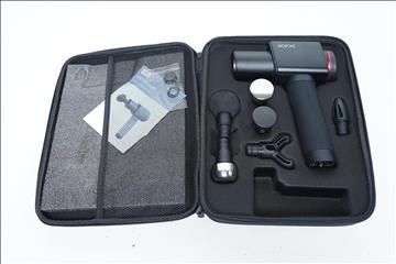 Massagepistol - Nordic Mere 9 (Ej komplett)
