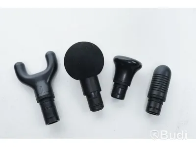 Munstycken till massagepistol Nordic 8806