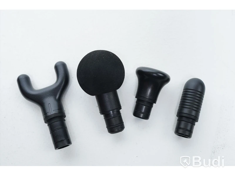 Munstycken till massagepistol Nordic 8806