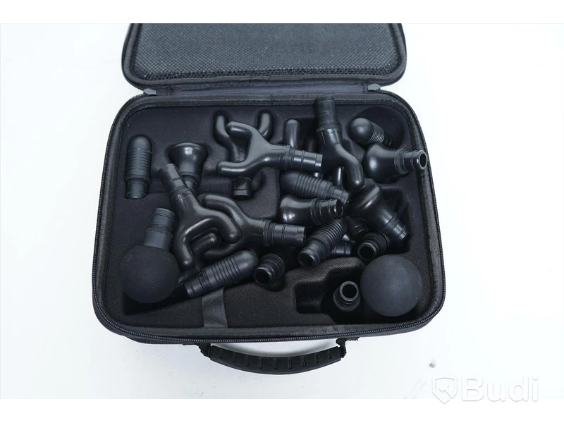 Munstycken till massagepistol Nordic 8806