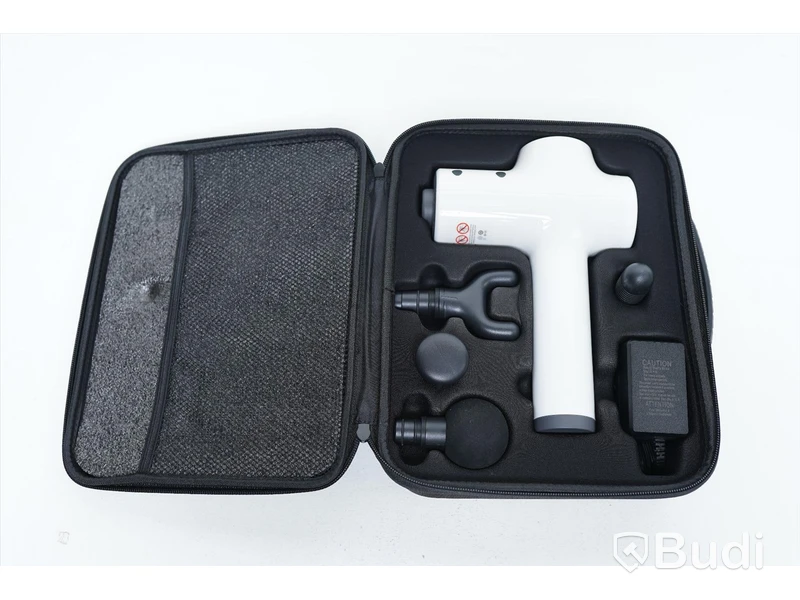 Massagepistol - Vibration Massage Device 8810