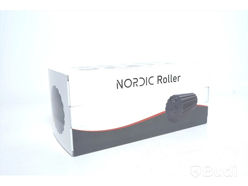 Massage - Nordic Roller