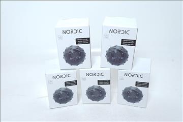 5st Nordic Vibrating Massage Ball 