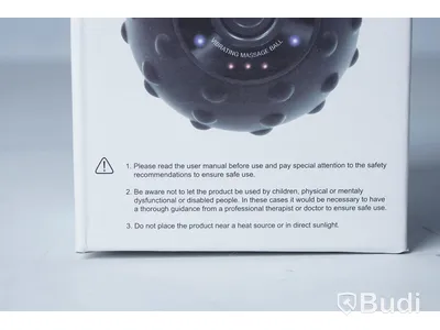 5st Nordic Vibrating Massage Ball
