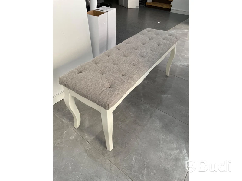 Liten soffbänk 113 cm bred
