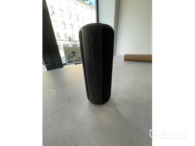 Liten bluetooth-högtalare