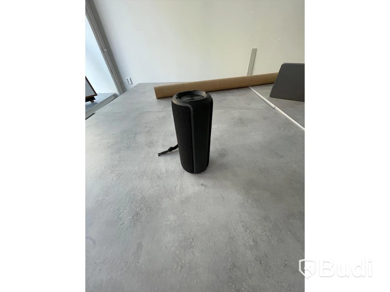 Liten bluetooth-högtalare