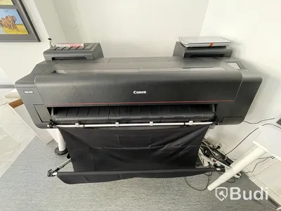 Canon storformatskrivare PRO-4000