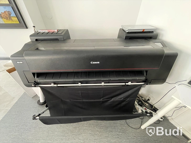 Canon storformatskrivare PRO-4000