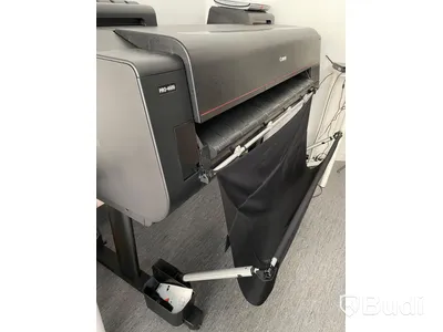 Canon storformatskrivare PRO-4000