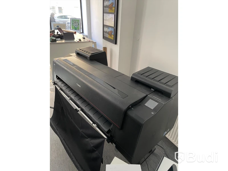 Canon storformatskrivare PRO-4000