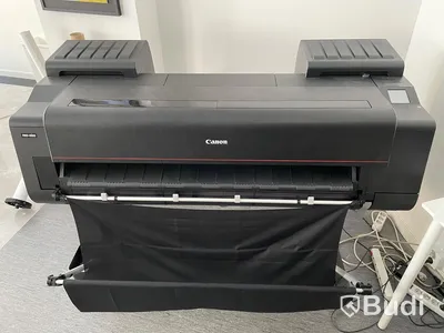 Canon storformatskrivare PRO-4000