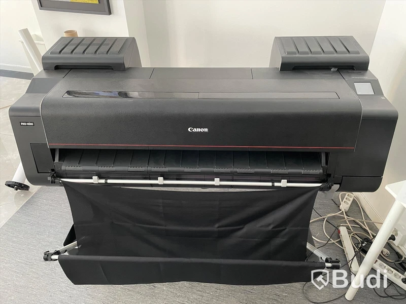 Canon storformatskrivare PRO-4000