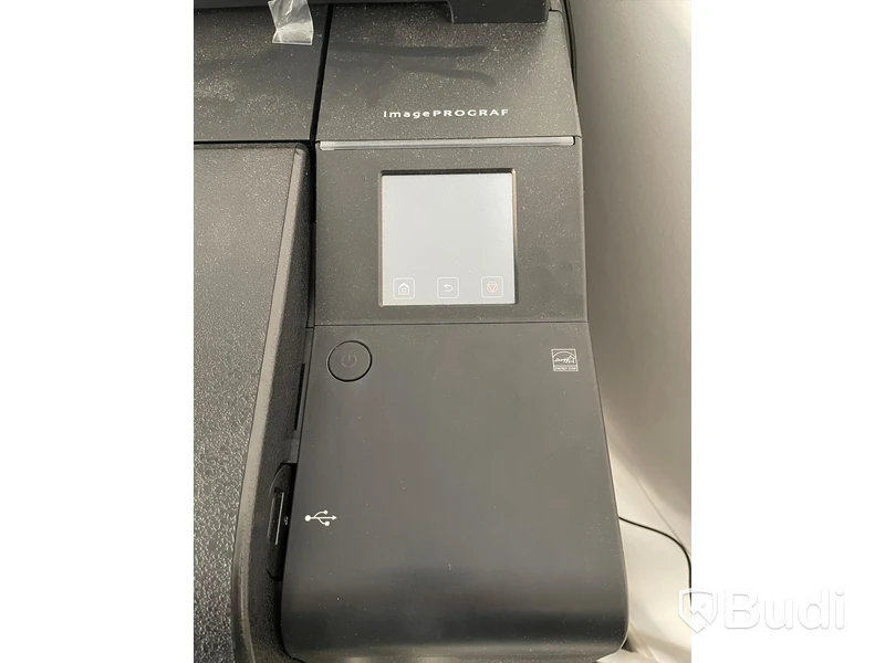 Canon storformatskrivare PRO-4000