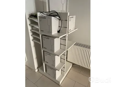 Butiksmonter