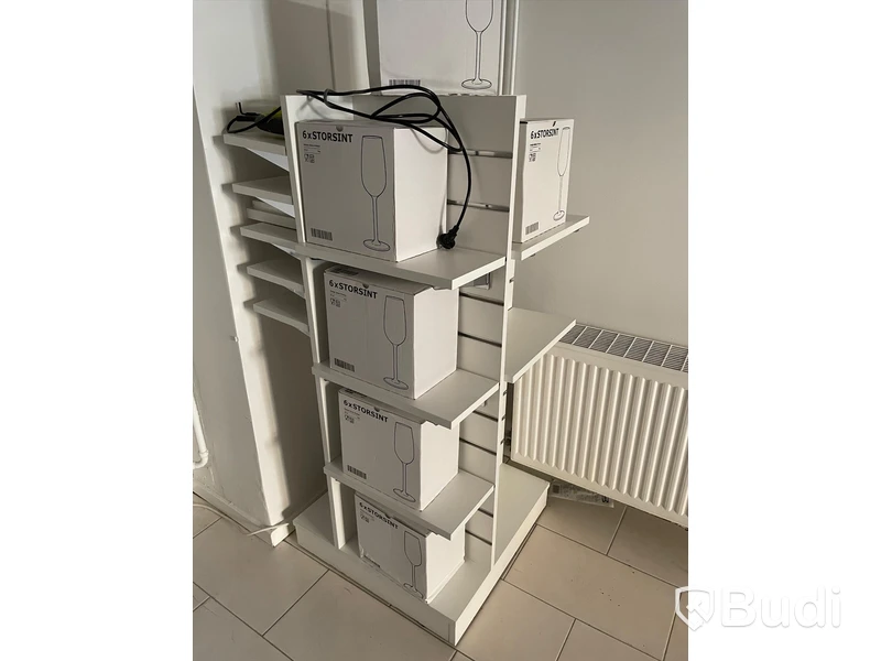 Butiksmonter