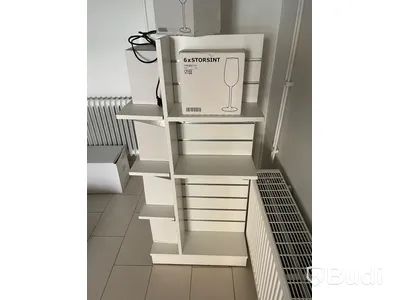Butiksmonter