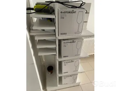 Butiksmonter