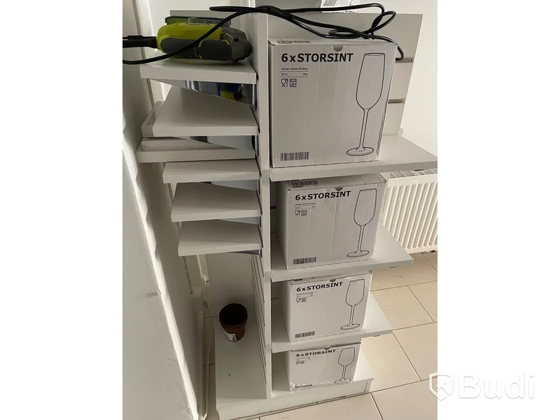 Butiksmonter
