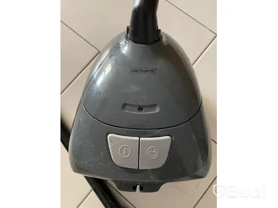 Dammsugare