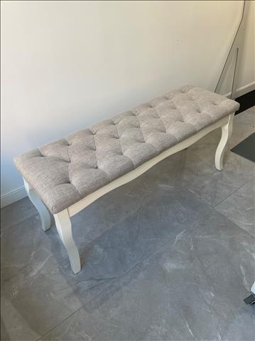 Liten soffbänk