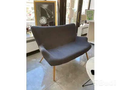 Soffa bredd 131 cm
