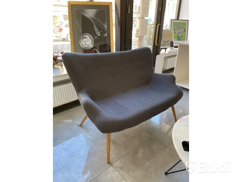 Soffa bredd 131 cm