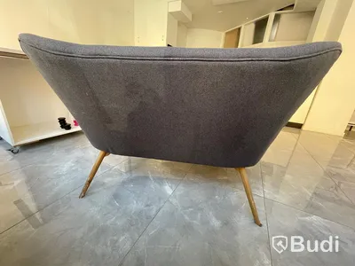 Soffa bredd 131 cm