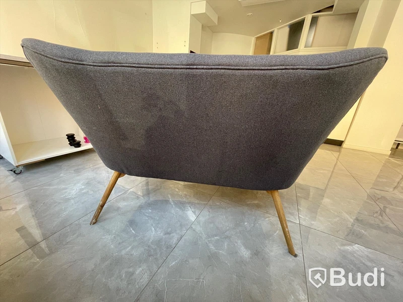 Soffa bredd 131 cm