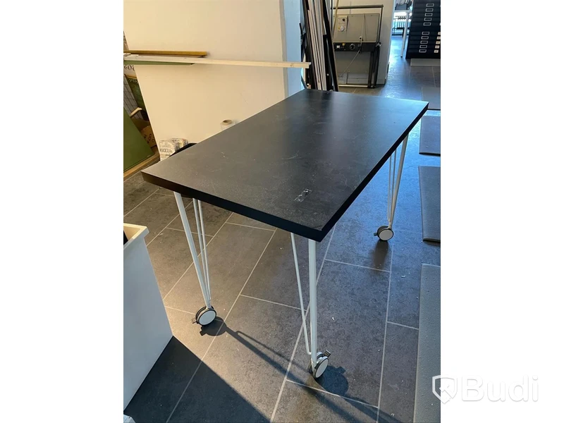 Bord på hjul