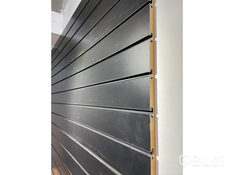 Spårpanel