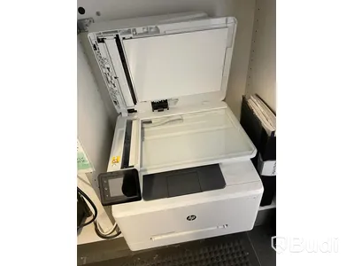 HP Laserjet MFP 280