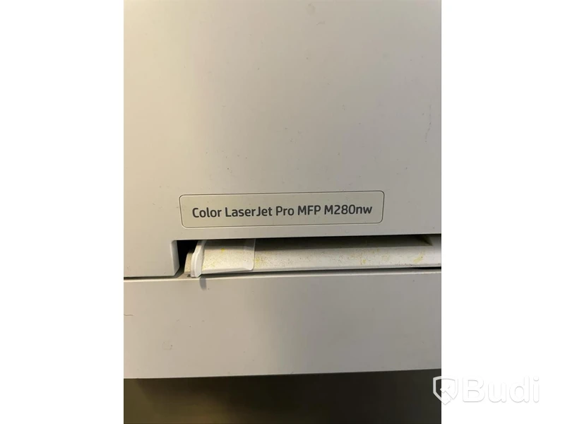 HP Laserjet MFP 280
