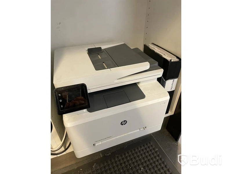 HP Laserjet MFP 280