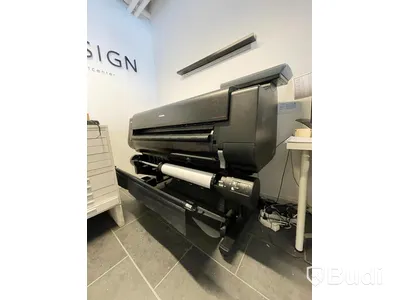 Canon Storformatskrivare PRO-4000, Serienr: BADF00666