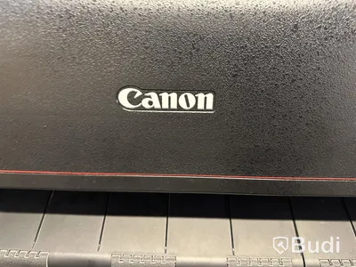 Canon Storformatskrivare PRO-4000, Serienr: BADF00666