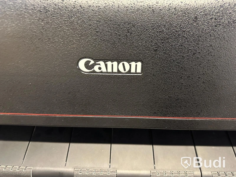 Canon Storformatskrivare PRO-4000, Serienr: BADF00666