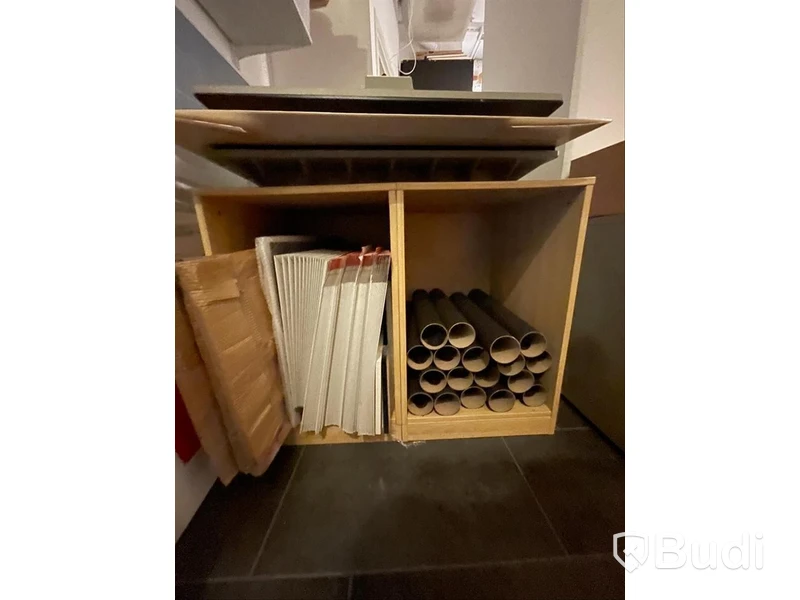 Förvaringsmöbel