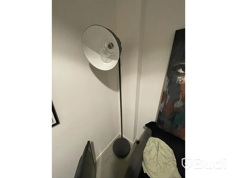 Golvlampa