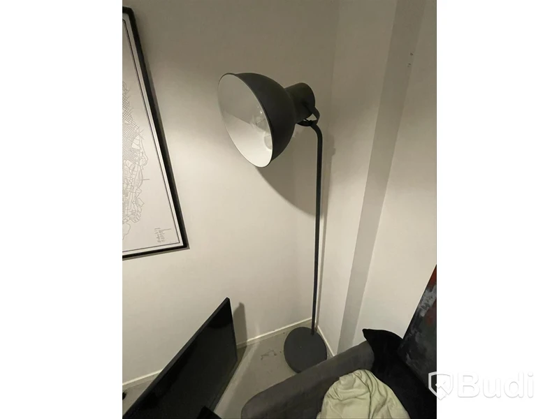 Golvlampa