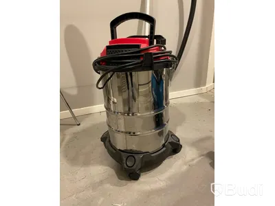 Grovdammsugare Meec Tools