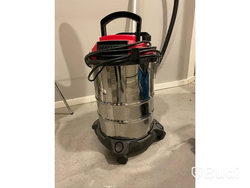 Grovdammsugare Meec Tools