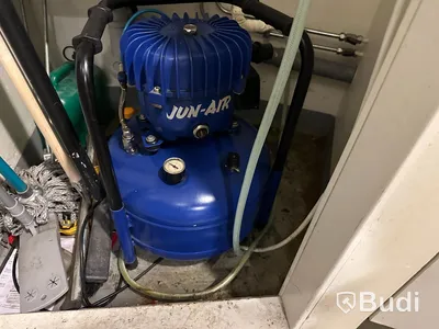 Jun-Air kompressor