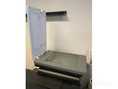 Canon scanner
