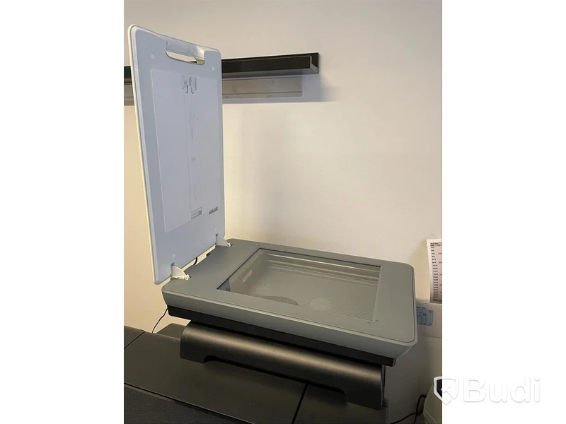 Canon scanner