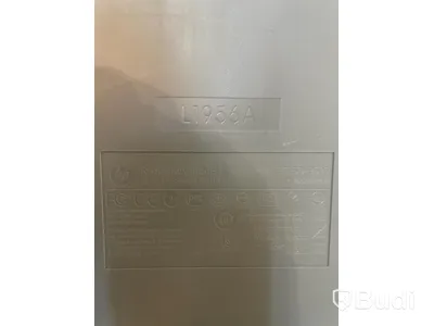 Canon scanner