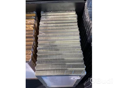 Ramar Galant 10x15 cm 17 st Silver